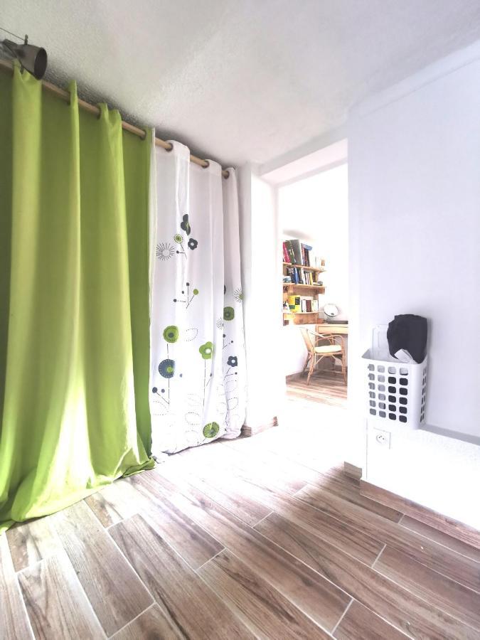Les Cosyhouilles Apartment Exterior photo